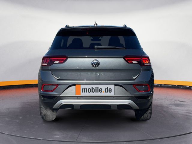 Volkswagen T-Roc Life TSI DSG|NAVI|ACC|KAMERA|CLIMATRONIC|