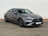 Mercedes-Benz CLA 180d Coupé Cp Progressive Wide 25.118€ NETTO - Mercedes-Benz CLA 180 Jahreswagen