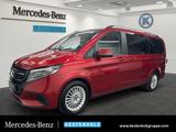 Mercedes-Benz V 220 d STYLE Lang Standheizung Multibeam AHK - Mercedes-Benz V 220 in Freiburg