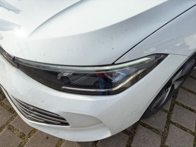 Passat Variant 2.0TDI DSG Elegance AHK