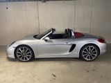 Porsche Boxster (981) | Sportabgasanlage | BOSE Surround - Porsche Boxster aus 2014