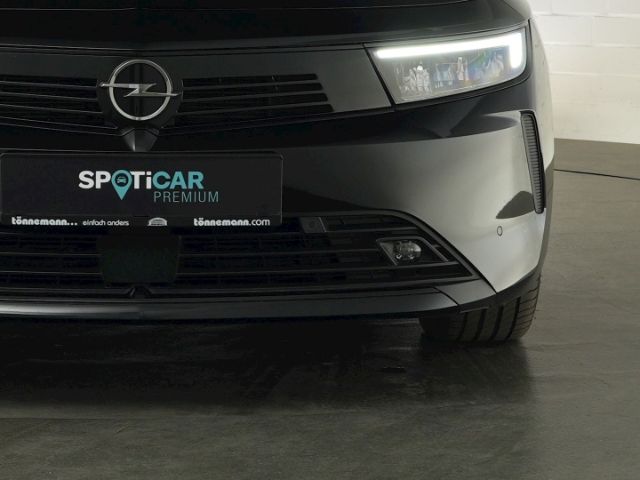 Astra L ST ELEGANCE PHEV AT+LED+NAVI+RÜCKFAHRKAM