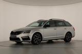 Skoda OCTAVIA RS 2.0TDI DSG 4X4 DIGITAL-TACHO+ACC uvm - Skoda Octavia: 4.4
