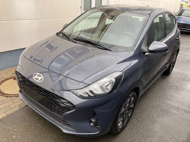 Hyundai i10 Trend*MY25*NAVI*KAMERA*SHZ*KLIMAAUTO.*