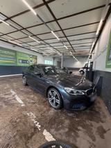 BMW 730d - - BMW 730 aus 2017
