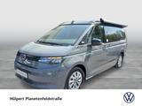 Volkswagen T7 California HYBRID Beach Tour 4M Navi StHZ 360 - Volkswagen Gebrauchtwagen in Bochum