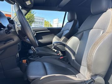 MINI Cooper Aut. Pepper DAB LED Parkassistent Shz