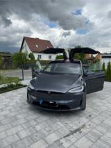 Tesla Model X Tri-Motor Allradantrieb Plaid - Tesla Model X von privat