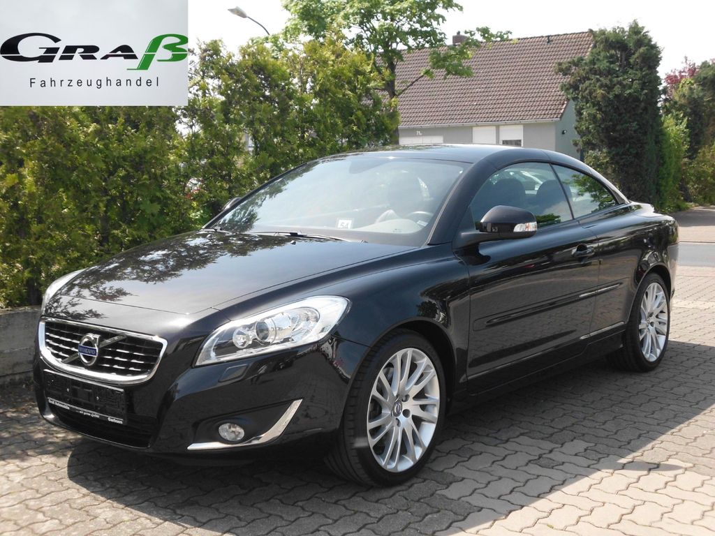 Volvo C70