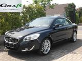 Volvo C70 D3 Inscription   *Volvo-Scheckheft/Deutsch* - Volvo: Cabrio