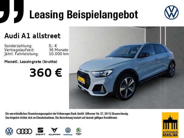 Audi A1 - Bild 3