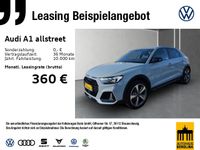 Audi A1 - Vorschau Bild 3