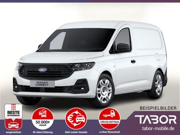 Ford Leasing Angebot: Ford Transit Connect TDCi 102 Trend L2 Nav PDC Temp