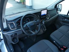 FORD Tourneo Custom L2 Titanium