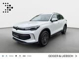 Volkswagen Tiguan Life 2,0 TDI+AHK+Navi+HUD+Kamera+LED