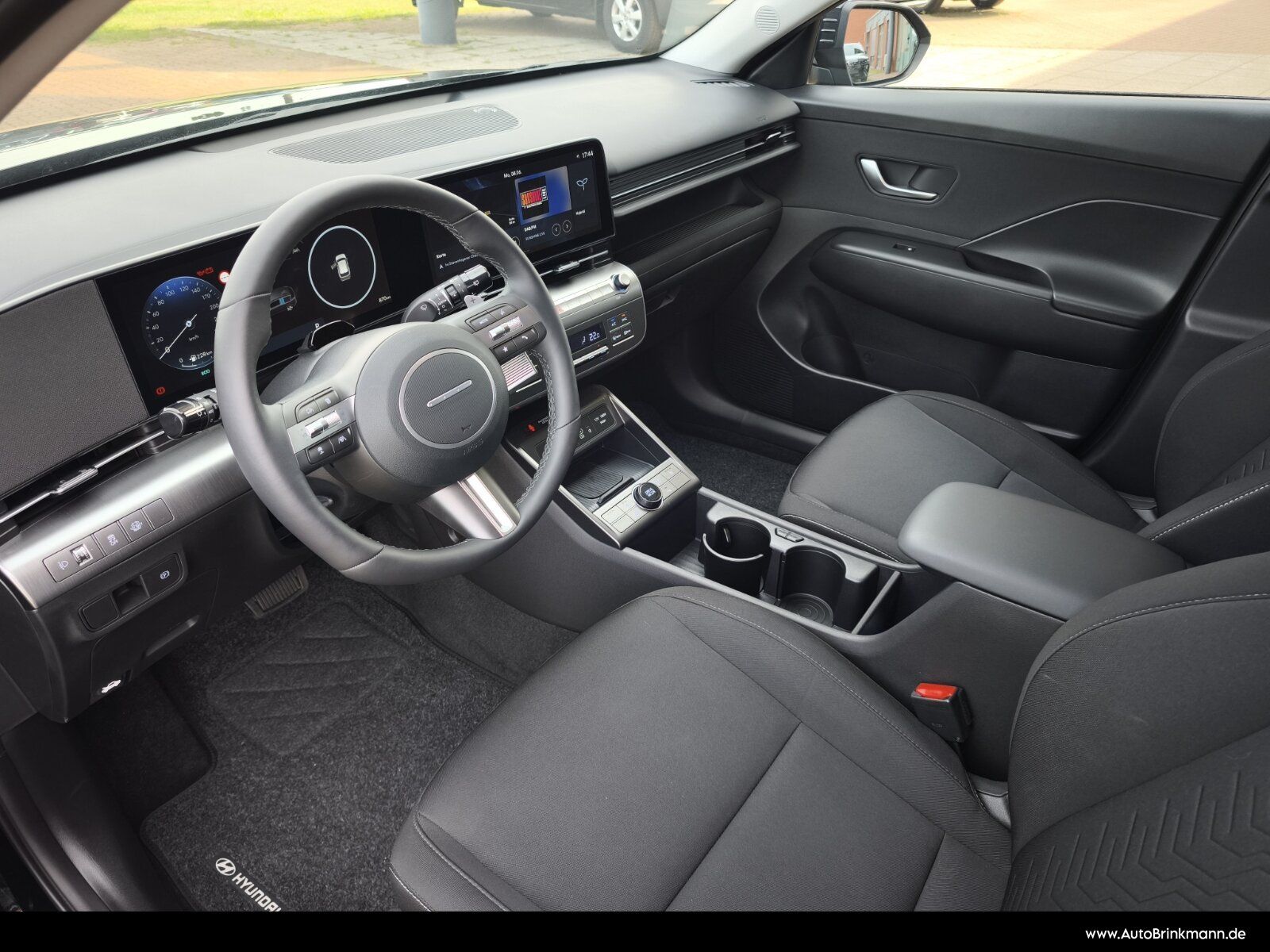 Hyundai Kona – Bild 10