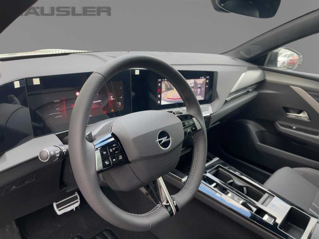 Opel Astra - Bild 11