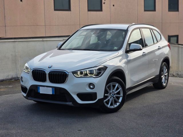 BMW Bmw X1 sDrive18d Sport