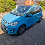 Volkswagen up! 1.0 55kW ASG sound up! sound up! - VW up! in Bonn
