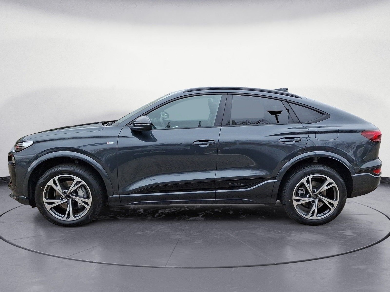 Audi Q6 e-tron - Bild 4