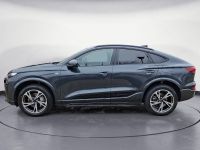Audi Q6 e-tron - Vorschau Bild 4