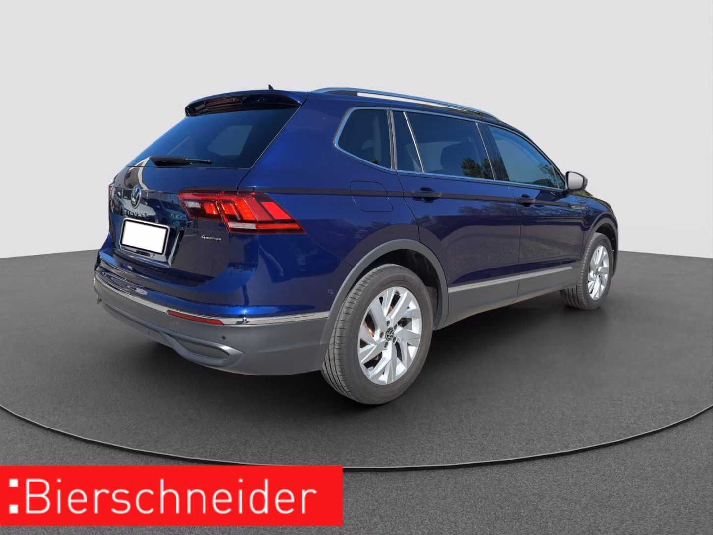 Volkswagen Tiguan Allspace 2.0 TSI DSG 4Mo. Life KAMERA HUD, миниатюра 7