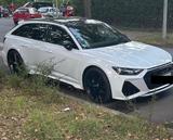 Audi RS 6 Avant 4.0 TFSI / Voll/Keramik/Pano/1.H - Audi RS6 in Berlin