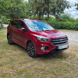 Ford Kuga 2,0 TDCi 4x4 132kW ST-Line ST-Line