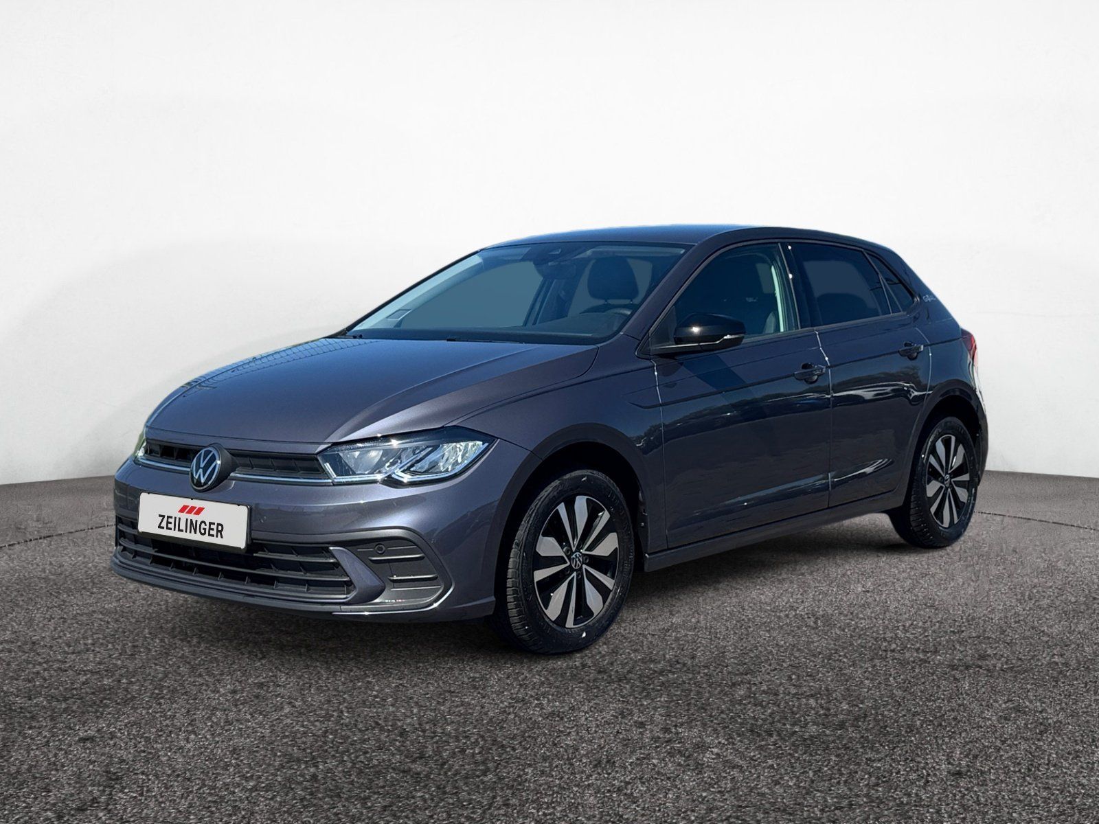 Volkswagen Polo - Bild 2