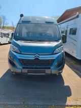 Mooveo Van 63 EB "All in One" Schnäppchen - Wohnmobil oder -wagen Schnäppchen