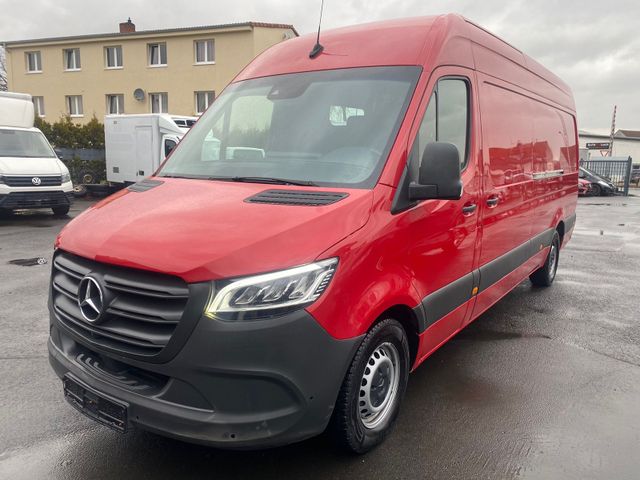 Mercedes-Benz 19%MwSt*Sprinter Kasten316CDI*LED*NAV*KAM360*AUT