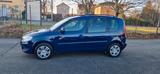 Skoda Roomster 1.2 TDI Ambition*AAC *SITZHEIZUNG ** - Skoda Roomster mit Diesel-Antrieb: 1.2