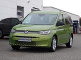 Volkswagen Caddy 1.5 TSI Life / Design-Paket - Volkswagen Caddy Gebrauchtwagen