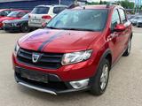 Dacia Sandero II 1.5 Diesel Stepway Tüv 2.2028 - Dacia Sandero: Kleinwagen