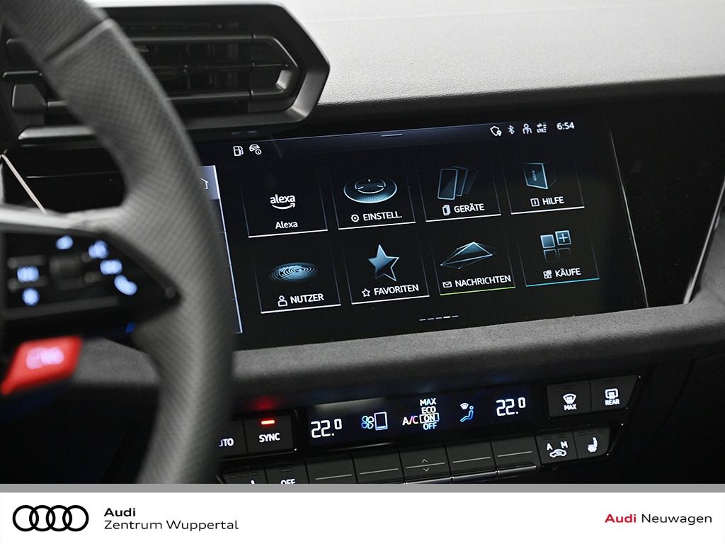 Audi RS3 - Bild 15