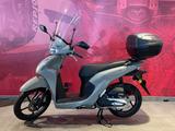 Honda Vision 110 - HONDA VISION