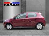 Mitsubishi Space Star 71PS Plus Italienische Ausführung - Gebrauchtwagen Italien