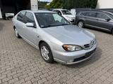 Nissan Primera 1.8 Comfort Kein Tüv - Nissan Gebrauchtwagen von 2000