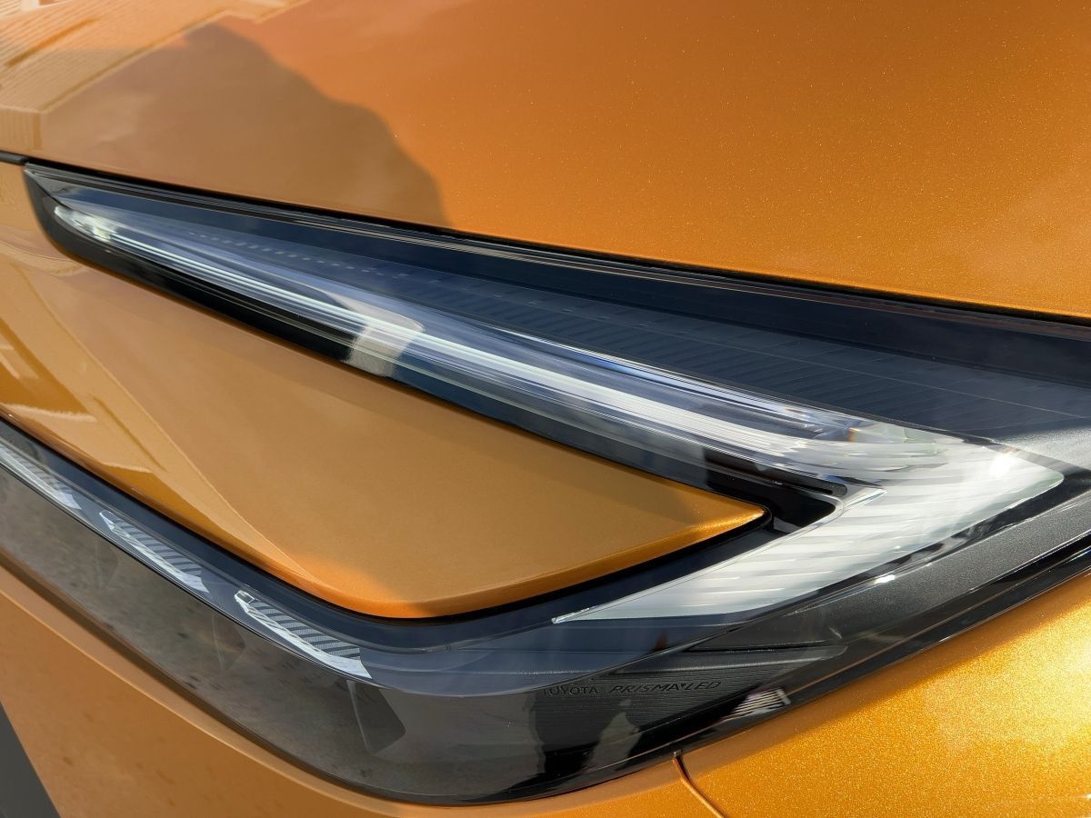 Toyota C-HR - Bild 19