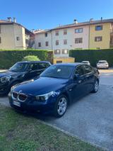 BMW 530xd - - gebrauchte BMW 5er Reihe aus dem Jahr 2006