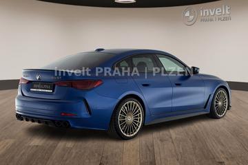  Alpina B4 photo 3