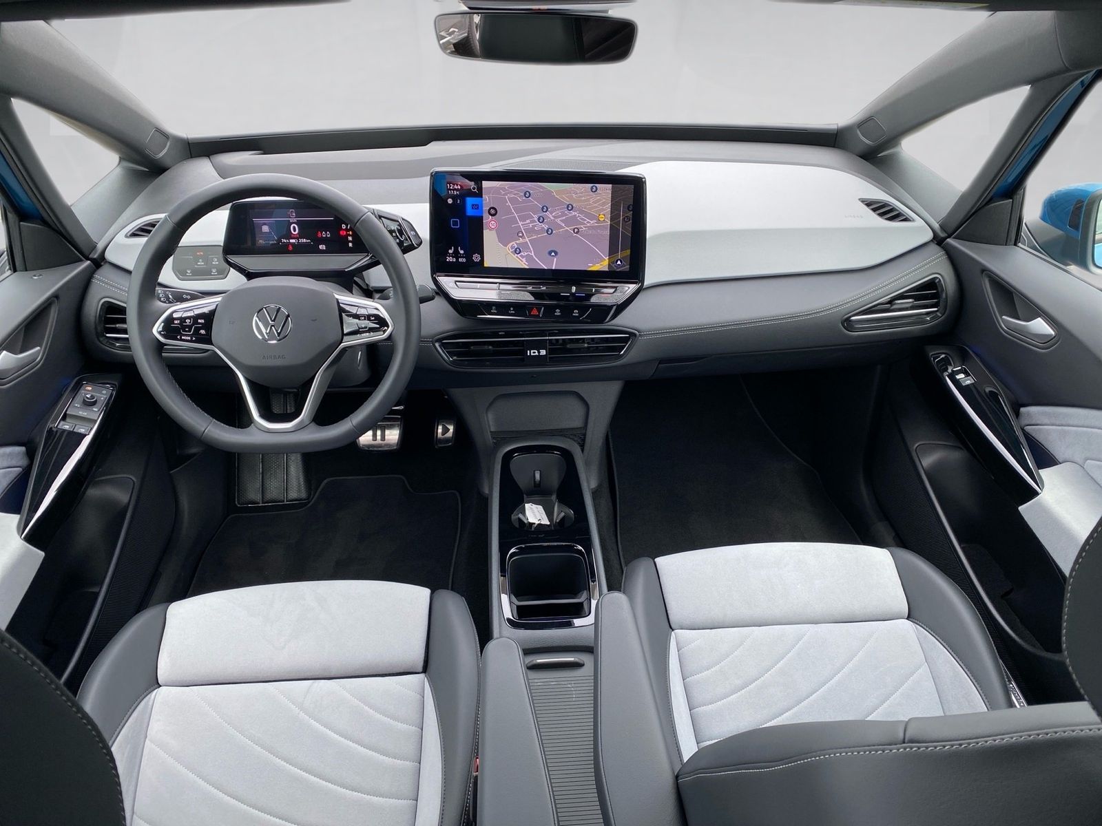 Volkswagen ID.3 - Bild 19