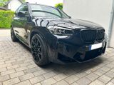 BMW X3 M Competition *BMW Garantie bis 11.2028*Voll*