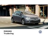 Volkswagen Polo Style 1.0 TSI Navi|PDC|MatrixLED|17" - Volkswagen Polo Neuwagen in München