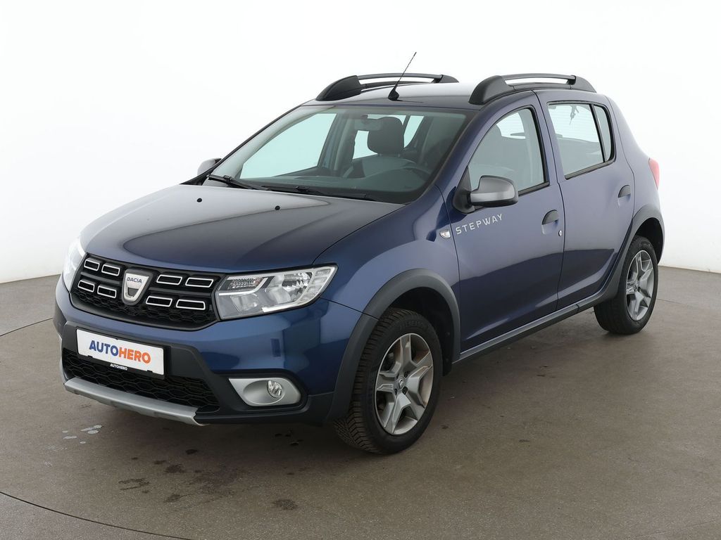 Image of Dacia Sandero