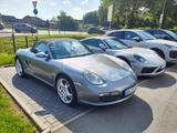 Porsche Boxster S - Porsche Boxster in Duisburg