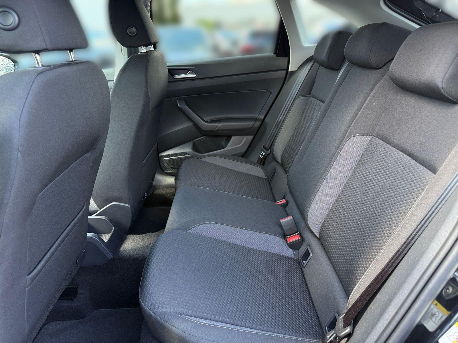 Volkswagen Taigo 1.0 TSI DAB+ LED FrontAssist, миниатюра 9