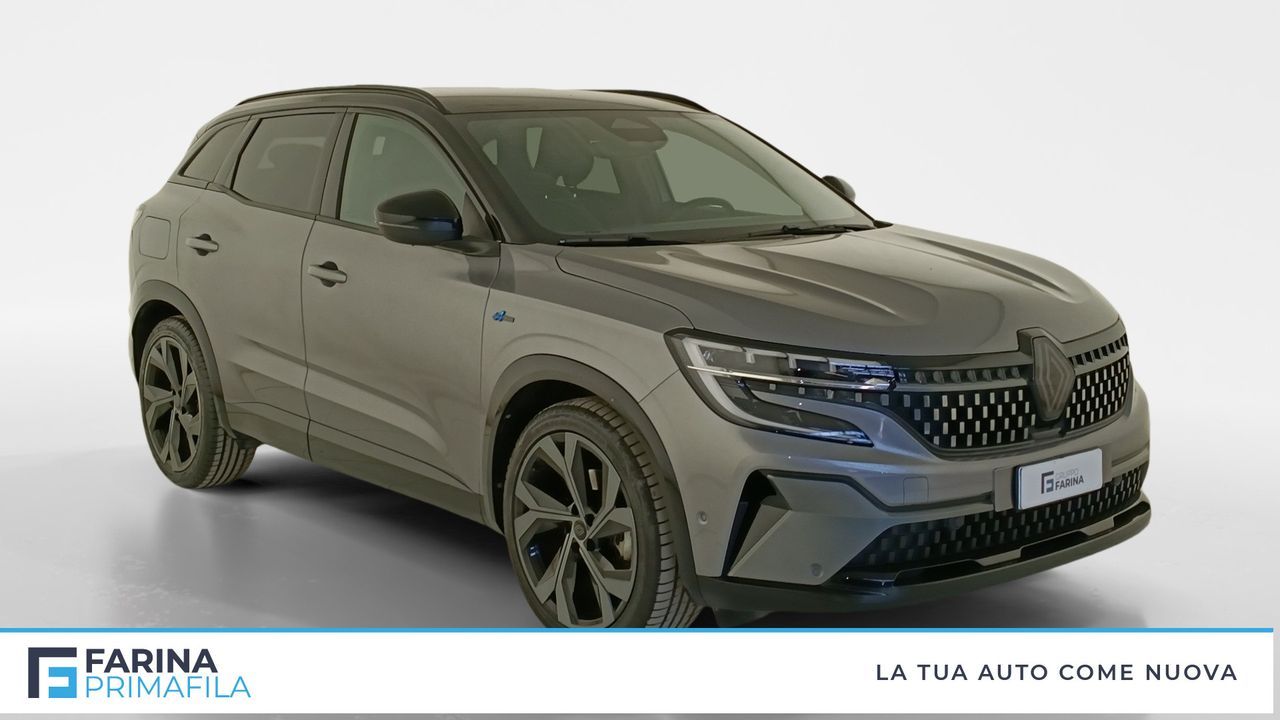Renault RENAULT Austral 2023 - Austral 1.2 E-Tech full h imagem 2