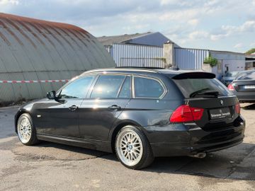 BMW 320 - 5