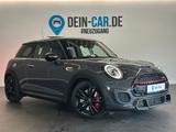 MINI John Cooper Works *HARMAN KARDON*JKW SPORTSITZE* - MINI: Grau, Panorama-Dach